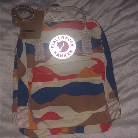 kanken art series